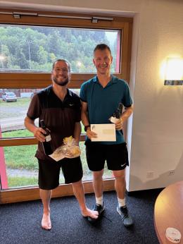 Finalisten Männer R4/R6